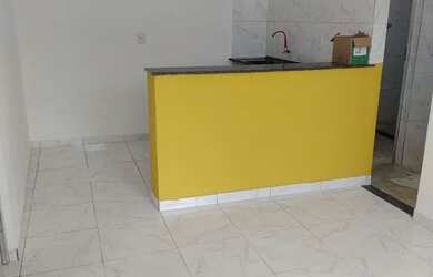 Imagem 2: Aluguel Casas/Apt. Com 1 ou 2/4