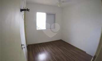 Imagem 3: Apartamento para venda possui 60 metros quadrados com 3 quartos em Vila Pompéia - São Paul