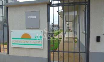 Imagem: Apartamento Região Norte próximo ao Supermercado