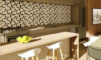 Imagem: Apartamento com 2 dormitórios à venda