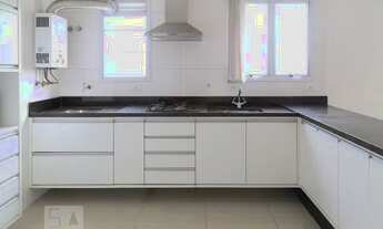 Imagem 6: Apartamento para Aluguel - Água Fria, 1 Quarto, 40 m2