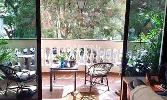 Imagem 3: São Paulo - Apartamento Padrão - Campo Belo