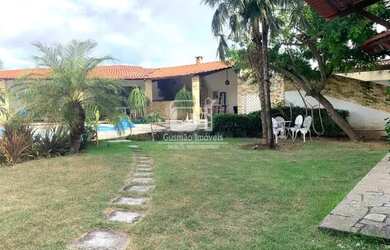 Imagem 3: Excelente casa para venda de 1.000m², com 06 quartos Candelária, Natal/RN