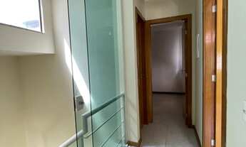 Imagem: Casa de condomínio para venda com 160 metros