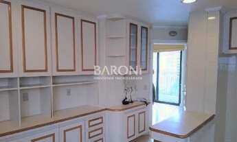 Imagem 7: São Paulo - Apartamento Padrão - Moema