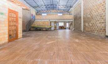 Imagem 6: Deposito com 253m², Partenon