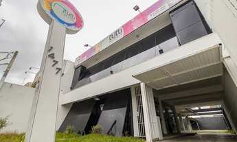 Imagem: PRÉDIO À VENDA NO BAIRRO REBOUÇAS 850m²