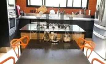 Imagem 7: Casa de Condomínio com 5 dormitórios para alugar em Rio De Janeiro