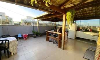 Imagem 4: Cobertura com 3 dormitórios à venda em Contagem