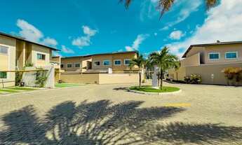 Imagem 5: VILLA UMBRIA CONDOMINIO FECHADO DE CASAS DUPLEX NO EUSEBIO/CE