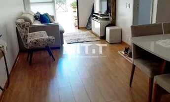 Imagem: Apartamento - Cambuí - Campinas