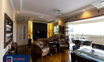 Imagem 3: Apartamento Venda 3 Dormitórios - 114 m² Vila Mascote