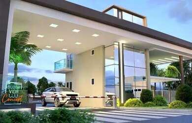 Imagem 2: Busca Vida Side Concept, Casa 2 quartos, 01 suíte, 70 m², 2 vagas, Abrantes