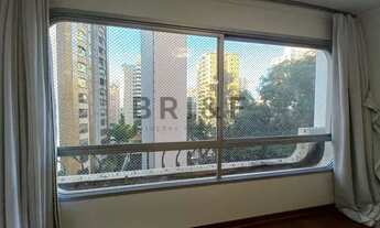 Imagem: Apartamento à venda 113m², 3 dormitórios