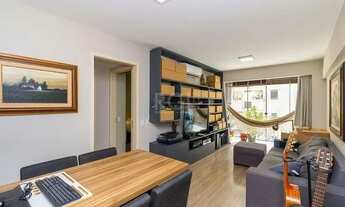 Imagem 3: Apartamento de 50m², bairro centro historico