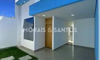 Imagem: LME CASA À VENDA NO BAIRRO NOVO DELFINO