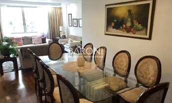 Imagem 6: São Paulo - Apartamento Padrão - Moema