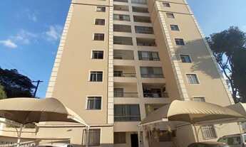 Imagem: Apartamento à venda em Belo Horizonte