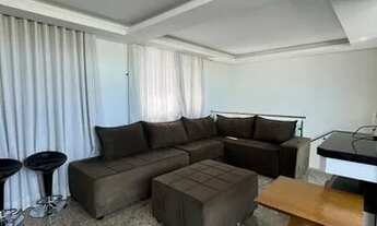 Imagem 4: Cobertura com 4 dormitórios à venda em Belo Horizonte