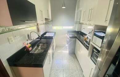 Imagem 5: Apartamento com 2 dormitórios à venda em Belo Horizonte