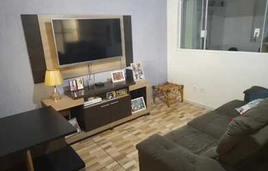 Imagem 2: Excelente casa 3 dormitórios e área Gourmet - Residencial Real Parque IV - Votorantim