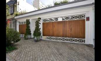 Imagem 2: CASA - 300m², 3 dormitórios, 6 vagas - Belenzinho - SP