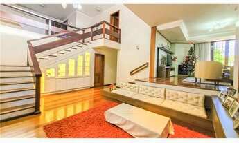 Imagem 2: Casa com 4 dormitórios à venda em Esteio