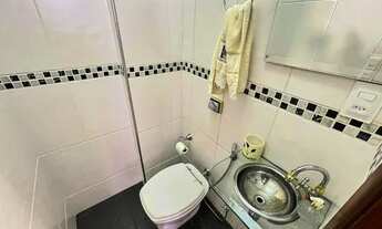 Imagem 7: Apartamento com 4 dormitórios à venda em Belo Horizonte