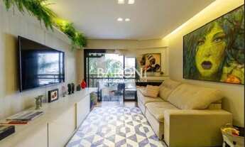 Imagem 2: São Paulo - Apartamento Padrão - Aclimação