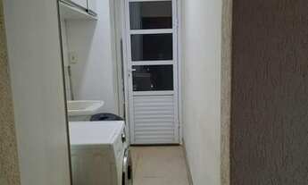 Imagem 12: Casa de condomínio Topázio sobrado para venda tem 160 metros quadrados com 3 quartos