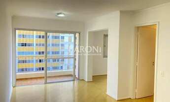 Imagem: São Paulo - Apartamento Padrão - Itaim