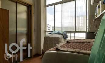 Imagem 4: Apartamento à venda em Campos Elísios com 110 m², 2 quartos