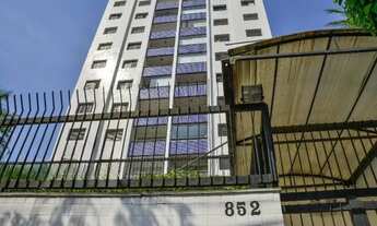 Imagem: Apartamento (Padrão), com 2 quartos e 2