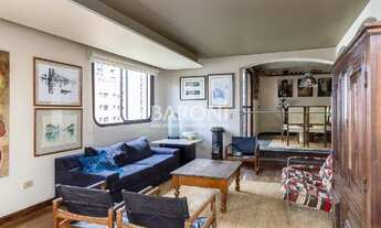 Imagem 6: São Paulo - Apartamento Padrão - Moema