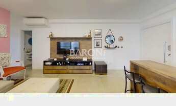 Imagem 7: São Paulo - Apartamento Padrão - Vila Madalena