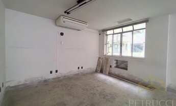 Imagem 3: Sala - Centro - Campinas