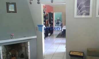 Imagem 6: Casa para aluguel possui 280 metros quadrados com 4 quartos em Natal - Gravataí - RS