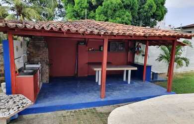 Imagem 3: Casa para venda tem 600 metros quadrados com 9 quartos em Centro - Salinópolis - PA