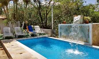 Imagem 1: Chácara para alugar