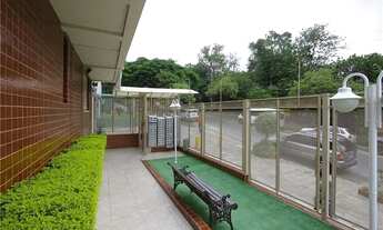 Imagem 3: PORTO ALEGRE - Apartamento Padrão - Santo Antônio