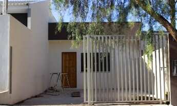 Imagem 7: Res. Araucária | Entrada 20mil + 6mil de parcelas