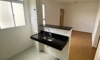 Imagem 7: Alugo apartamento cond Costa do cacau 1 andar incluso condomínio