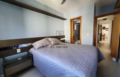 Imagem 7: PORTO ALEGRE - Apartamento Padrão - AUXILIADORA