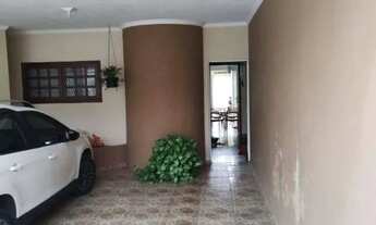 Imagem 5: Casa para venda tem 110 metros quadrados com 3 quartos em Jardim Paraventi - Guarulhos - S