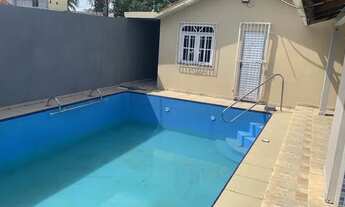 Imagem 4: Casa no conjunto Galiléia na av das torres