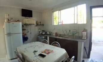 Imagem 7: Casa dois dormitórios mais um terreno no Suarão em Itanhaém