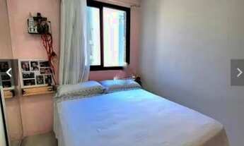 Imagem 4: Excelente apartamento em CANDEIAS na nova barra. 3 quartos 1 suíte e 65m²