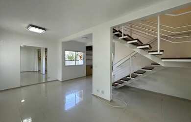 Imagem 5: Ótima casa em condomínio na Vila Oliviera - Locação