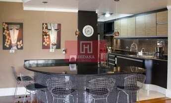 Imagem 6: Apartamento à venda no bairro Vila Madalena - São Paulo/SP, Zona Oeste