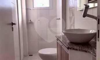 Imagem 5: Apartamento para venda com 40 metros quadrados com 1 quarto em Tarumã - Curitiba - PR